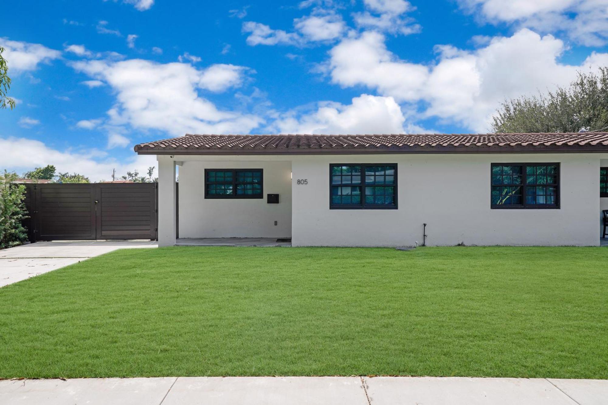 Dania Beach Unit 1 By Pmi Exterior foto